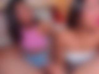 Stars_party's Live Sex Cam Show