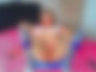 Show de cam en direct de AishaSofia