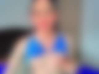 Live cam show with AishaSofia - Chubby on Streamer API