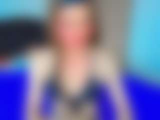 Live cam show with AishaSofia - Blue Eyes on livesexfox.com