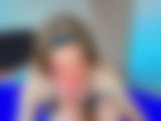 Live cam show with AishaSofia - Blue Eyes on SpunkLive