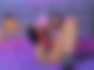 Spettacolo in cam dal vivo con Aria-millers444 - Gape su Camsoda
