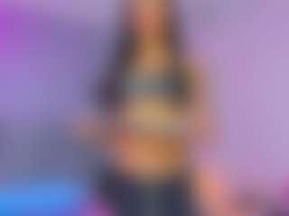 Live cam show with Aria-millers444 - Gape on Camsoda