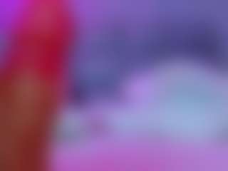 Live cam show with Aria-millers444 - Latina on Camsoda | colombia