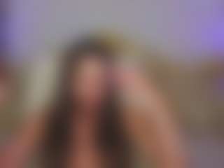 Live cam show with LayllaStarr - Body Massage on Hubzter Live