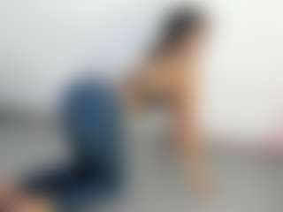 Live cam show with riiby - Ass Bouncing on live18s.com