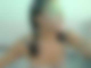 Live cam show with riiby - Striptease on TeamSkeetLive