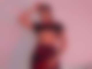 Live cam show with riiby - Morena on TeamSkeetLive