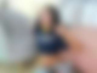 Live cam show with riiby - Latina on Livezox | colombia