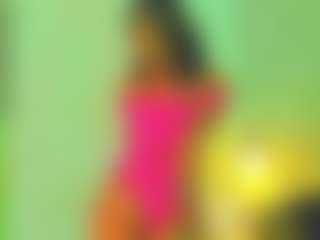 Live cam show with riiby - Striptease on Streamer API