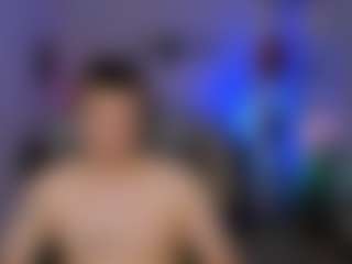Live cam show with rafael-bien - Daddy on Chatstar