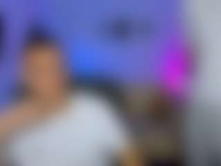Live cam show with rafael-bien - Bedroom on Mixed Magazine Live
