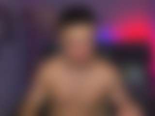 Live cam show with rafael-bien - Black Hair on live18s.com