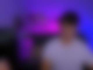 Live cam show with rafael-bien - Colombia on SinfulBabes