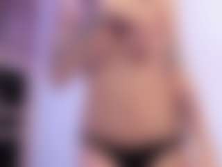 alejja-fox's Live Sex Cam Show