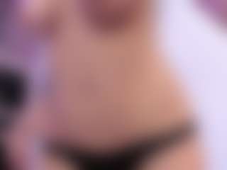 alejja-fox's Live Sex Cam Show