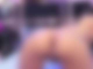 alejja-fox's Live Sex Cam Show