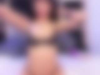alejja-fox's Live Sex Cam Show