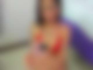 alejja-fox's Live Sex Cam Show
