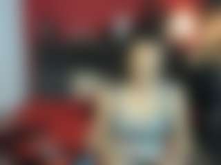 Live cam show with AmelieMartinez - Facial on madthumbs
