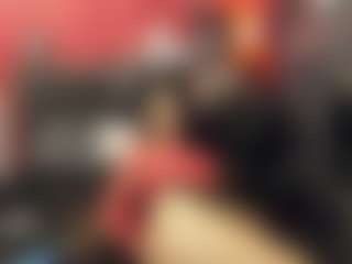 AmelieMartinez's Live Sex Cam Show