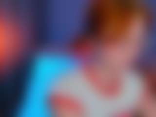 Live cam show with EricaNelson - Red Hair Fetish on StripNow