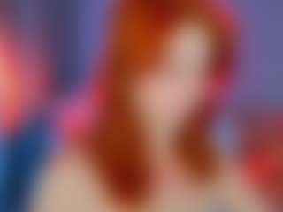 Live cam show with EricaNelson - Green Eyes on CSO-WL
