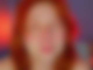 Live cam show with EricaNelson - Red Hair Young Adult on Milfs Live