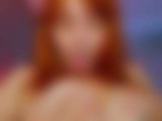 Live cam show with EricaNelson - Solo on Camsoda