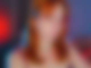Live cam show with EricaNelson - Red Hair Young Adult on Camsoda