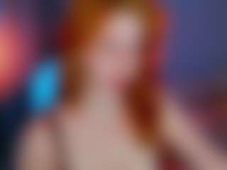Live cam show with EricaNelson - Red Hair Fetish on sexylive.show