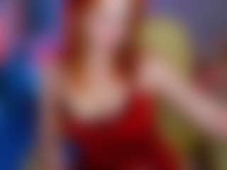 Live cam show with EricaNelson - Tease Red Hair on CamwithHer