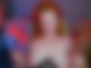 Live cam show with EricaNelson - Cute on Uber Horny