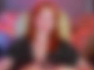 Live cam show with EricaNelson - Red Hair Young Adult on Camsoda Late Night