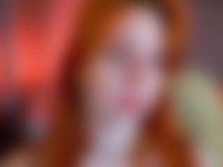 Pokaz na żywo z EricaNelson - Red Hair na Camsoda