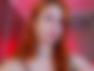 Live cam show with EricaNelson - Red Hair Young Adult on CSO-WL
