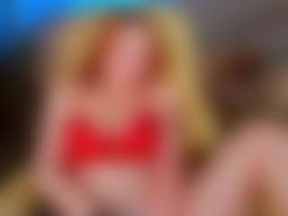 EricaNelson's Live Sex Cam Show