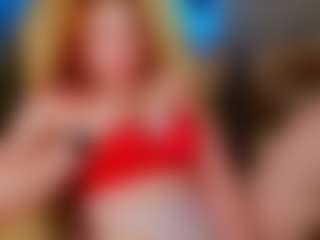 EricaNelson's Live Sex Cam Show