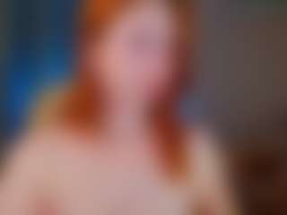 Live cam show with EricaNelson - Red Hair Young Adult on Camsoda