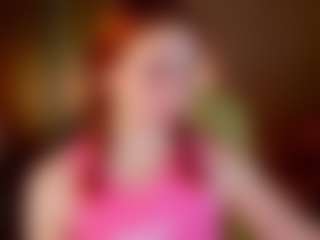 Live cam show with EricaNelson - Sexwebcam Red Hair on Dolls Live