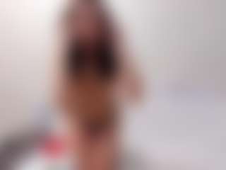 ToraMika's Live Sex Cam Show