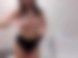 ToraMika's Live Sex Cam Show