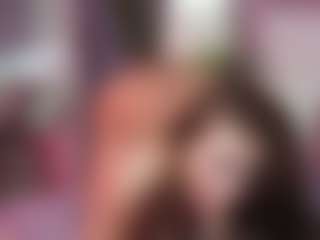 AmeliaJupiter's Live Sex Cam Show