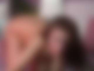 AmeliaJupiter's Live Sex Cam Show