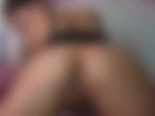 AmeliaJupiter's Live Sex Cam Show