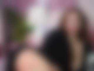 Live cam show with AmeliaJupiter - Average on 1on1-livenow