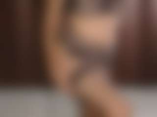 AnyaShySmile's Live Sex Cam Show