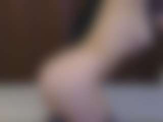 Live cam show with AnyaShySmile - Ahegao on SinfulBabes