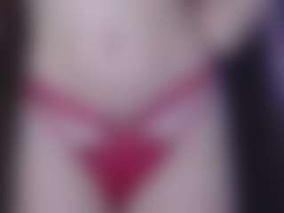 AnyaShySmile's Live Sex Cam Show