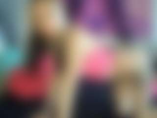 BarbieRiot's Live Sex Cam Show